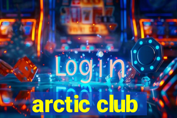 arctic club