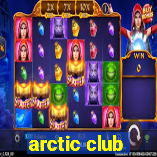 arctic club