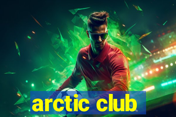 arctic club