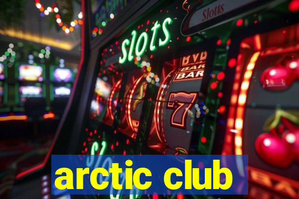 arctic club