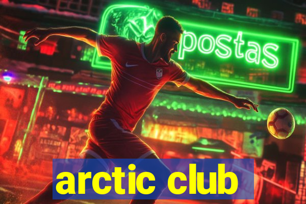 arctic club