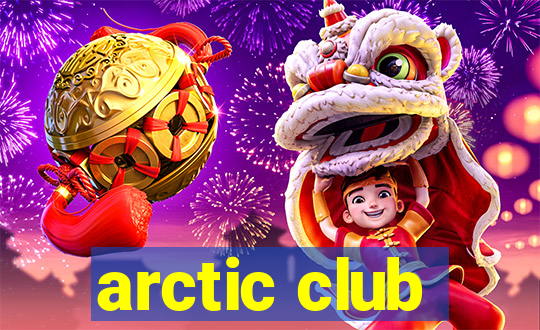 arctic club