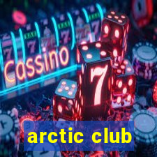 arctic club