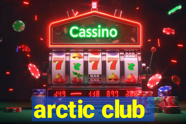 arctic club