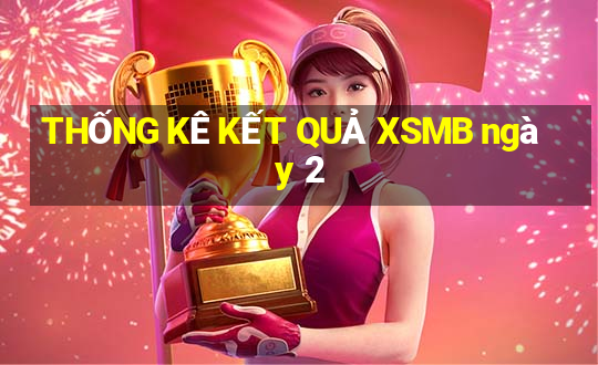 THỐNG KÊ KẾT QUẢ XSMB ngày 2