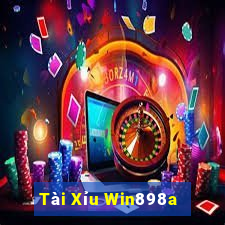 Tài Xỉu Win898a