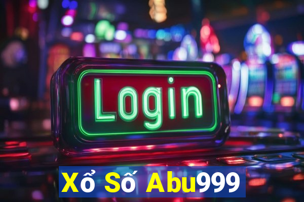 Xổ Số Abu999