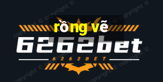 rồng vẽ