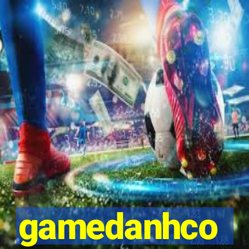 gamedanhco