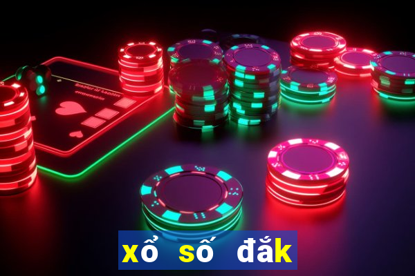 xổ số đắk lắk ngày 11 tháng 05