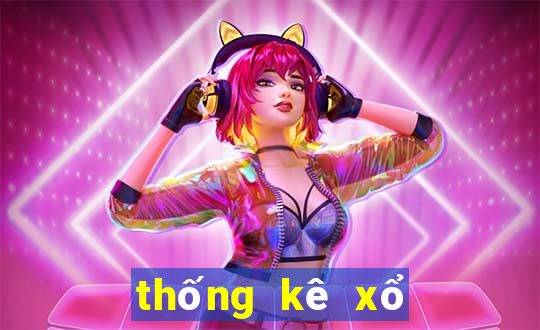 thống kê xổ số gia lai 00 99