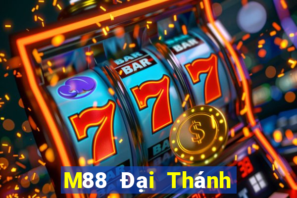 M88 Đại Thánh Giải Trí ios