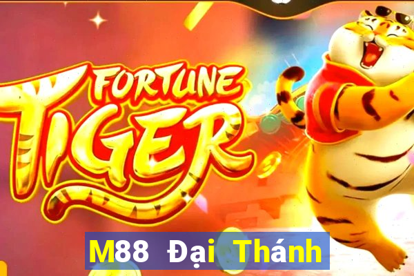 M88 Đại Thánh Giải Trí ios