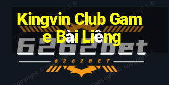 Kingvin Club Game Bài Liêng