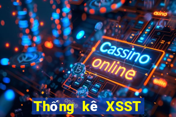 Thống kê XSST ngày 20