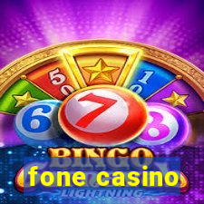 fone casino