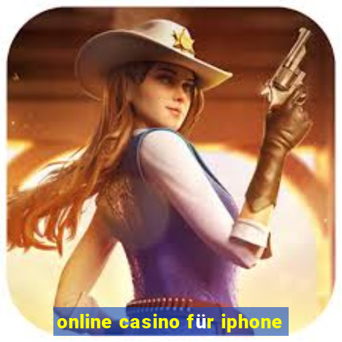 online casino für iphone