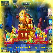 online casino für iphone