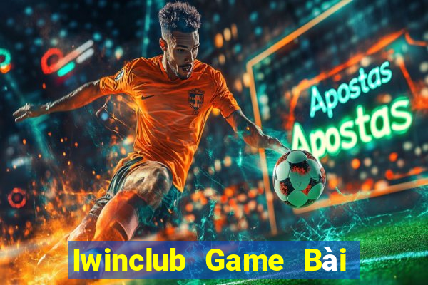 Iwinclub Game Bài 69 Doi Thuong