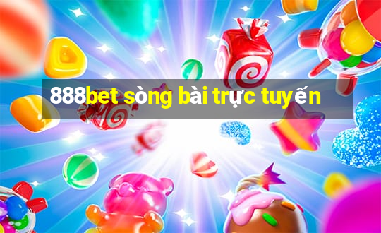 888bet sòng bài trực tuyến