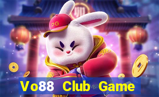 Vo88 Club Game Bài Ma Thuật