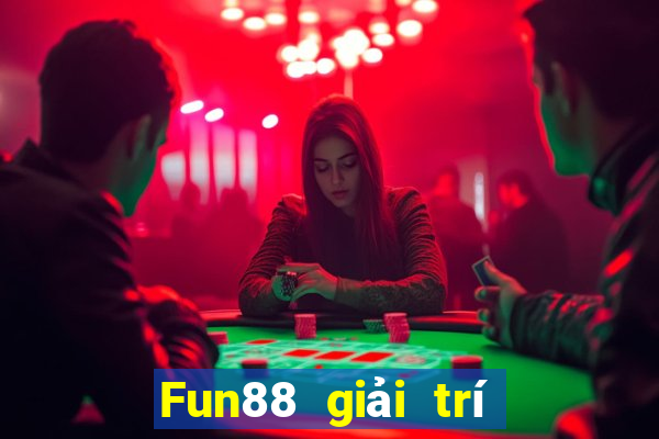 Fun88 giải trí Việt nam thành phố Đại Dương