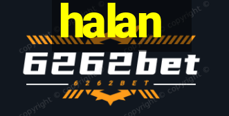 halan