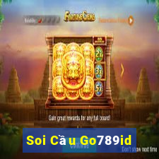 Soi Cầu Go789id