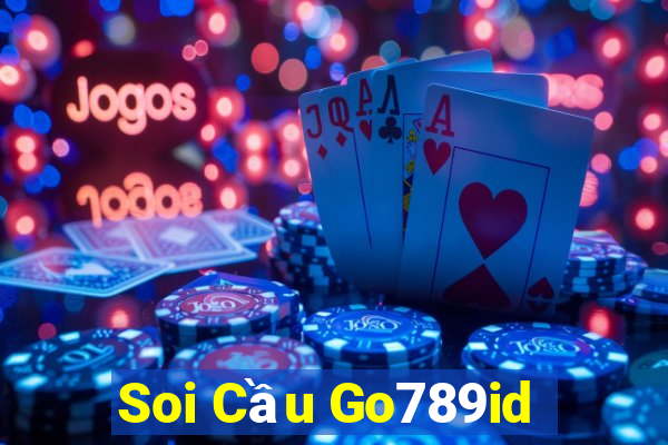 Soi Cầu Go789id