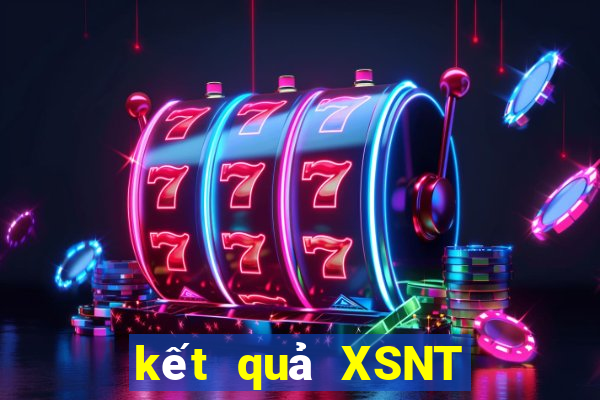 kết quả XSNT ngày 12