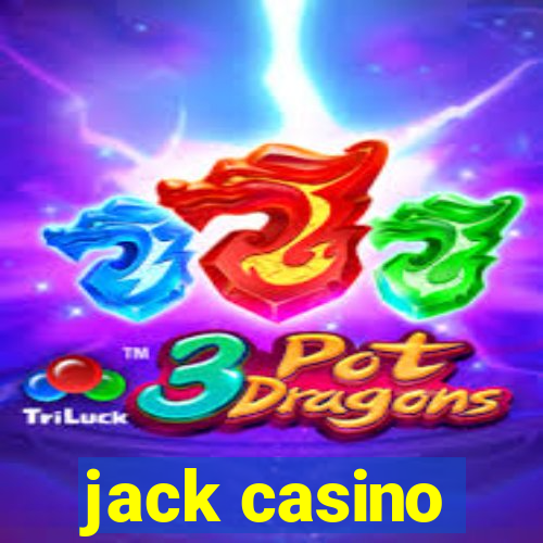 jack casino