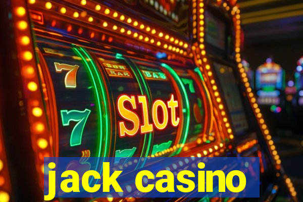 jack casino