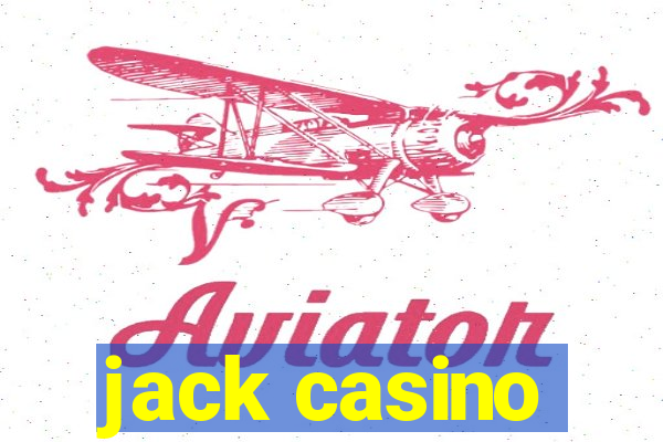 jack casino