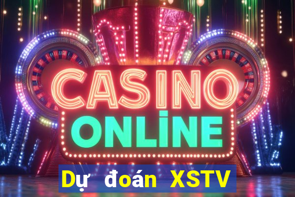 Dự đoán XSTV ngày 16