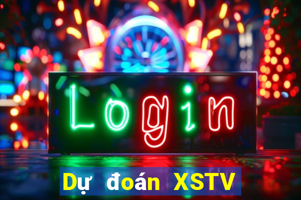 Dự đoán XSTV ngày 16