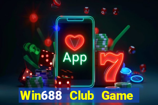 Win688 Club Game Bài Asia99