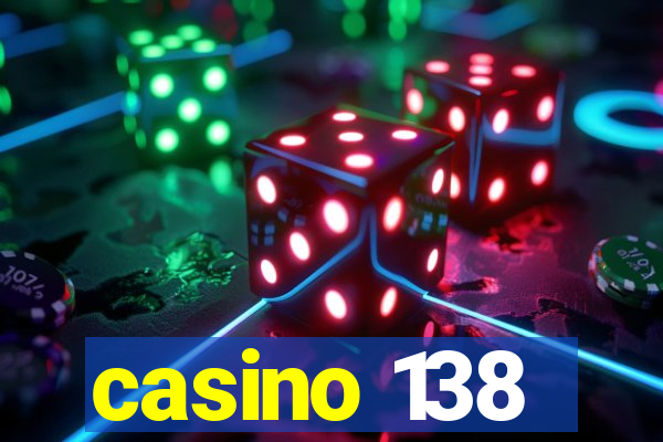 casino 138