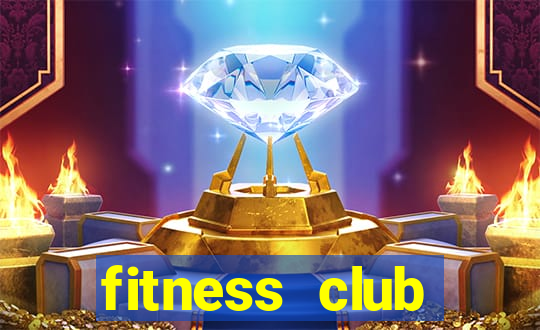 fitness club jenison mi