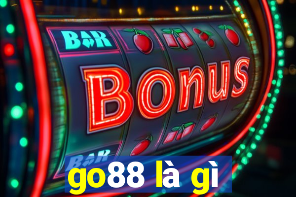 go88 là gì