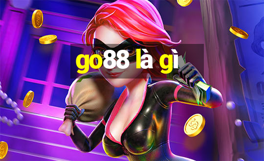 go88 là gì