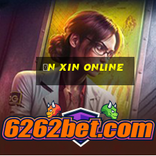 ăn xin online