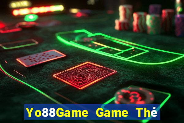 Yo88Game Game Thẻ Bài Eloras