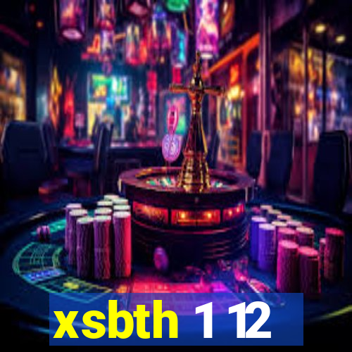 xsbth 1 12