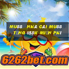 mu88   nhà cái mu88 tặng 158k miễn phí