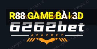 R88 GAME BÀI 3D