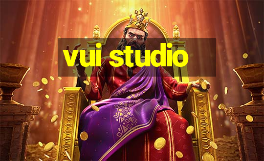 vui studio