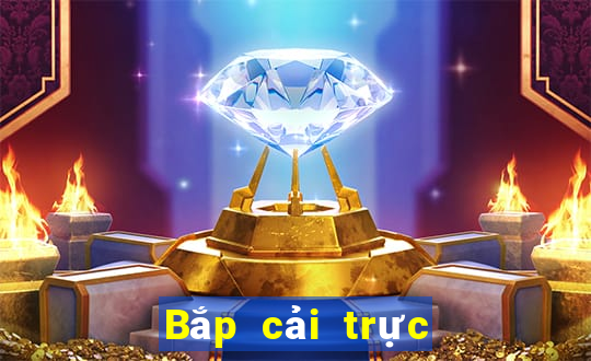 Bắp cải trực tuyến đến CNY 38