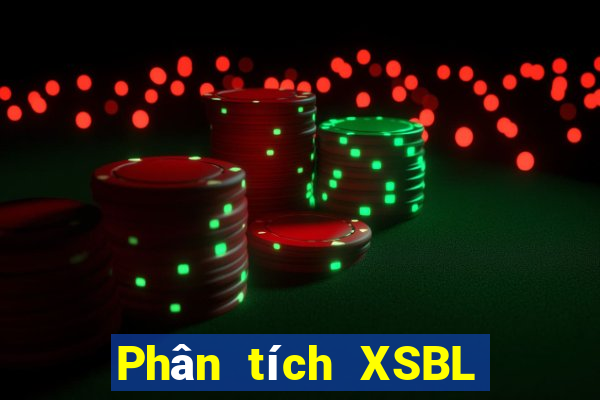 Phân tích XSBL ngày 19