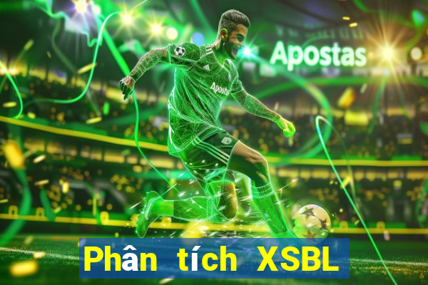 Phân tích XSBL ngày 19