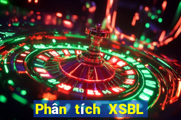 Phân tích XSBL ngày 19